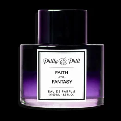 Philly and Phill Unisex Perfume | Faith for Fantasy