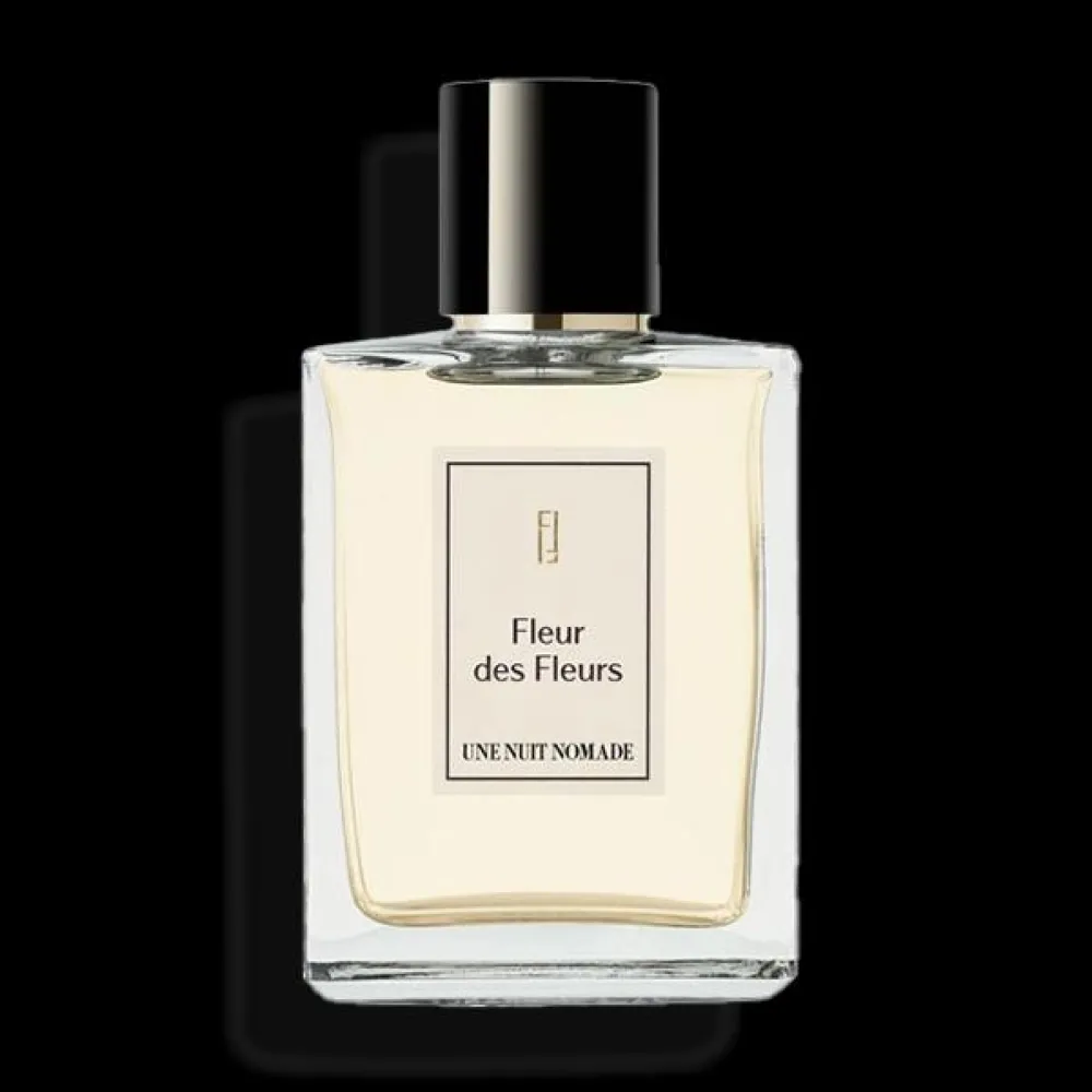 Une Nuit Nomade Unisex Perfume | Perfume For Her | Fleur des Fleurs