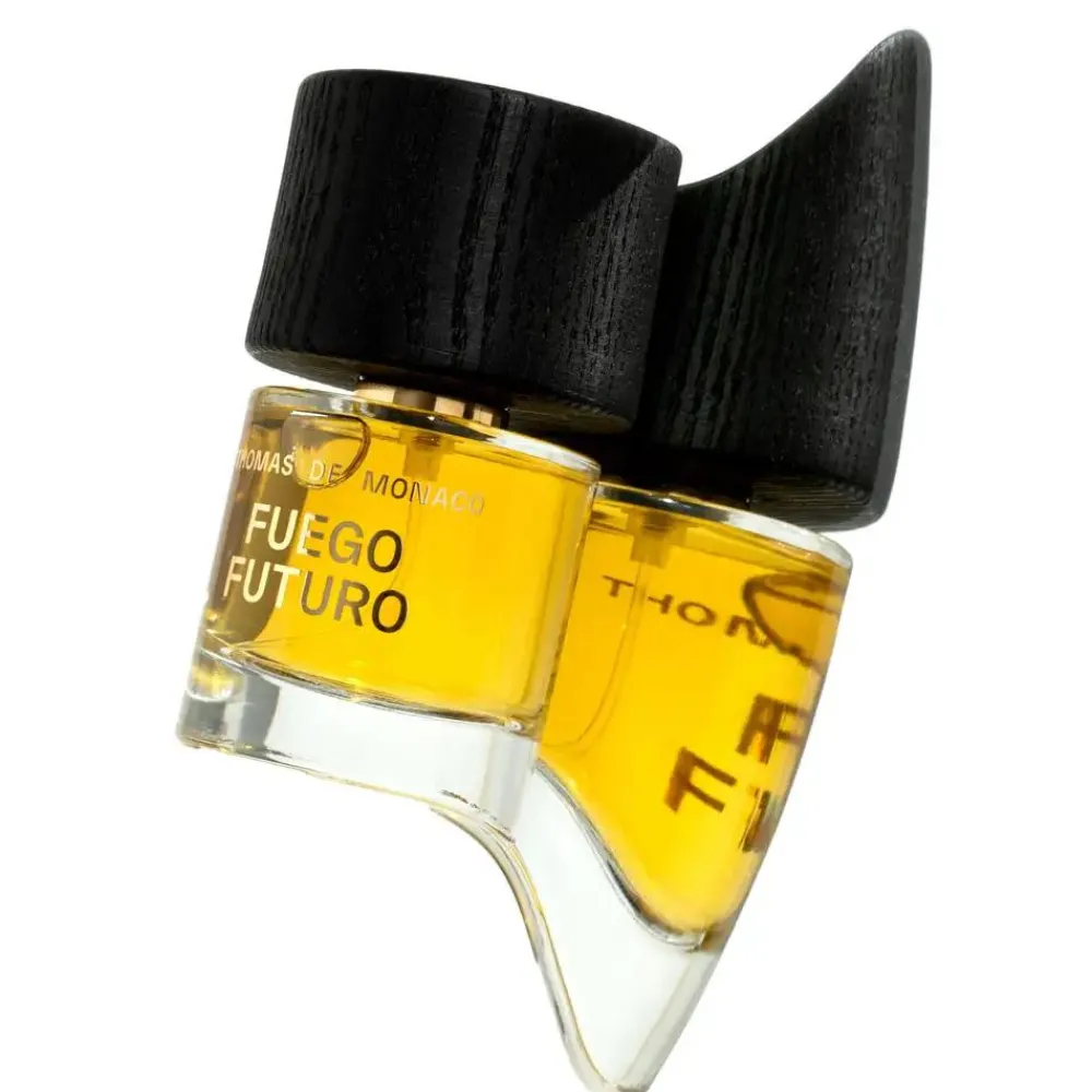 Thomas De Monaco Unisex Perfume | Perfume For Him | Fuego Futuro