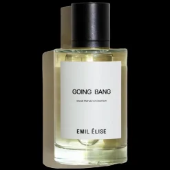 Emil Élise Unisex Perfume | Perfume For Him | Going Bang