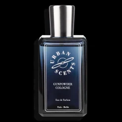 Urban Scents Unisex Perfume | Gunpowder Cologne
