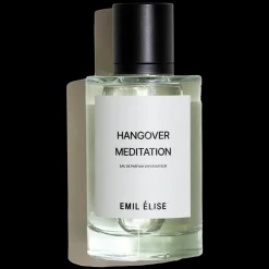Emil Élise Unisex Perfume | Perfume For Him | Hangover Meditation