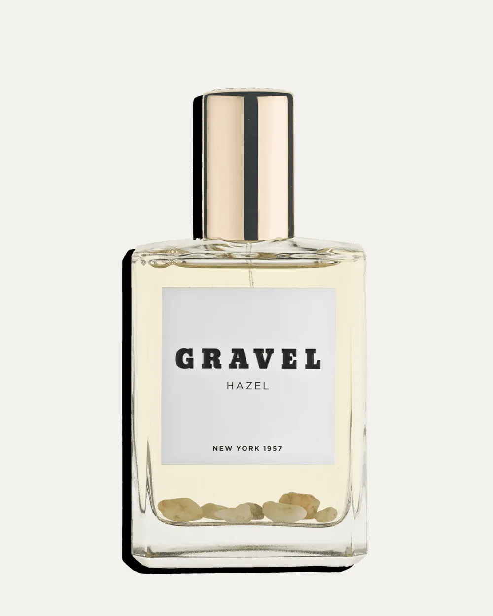 Gravel Perfume For Her | Unisex Perfume | Hazel