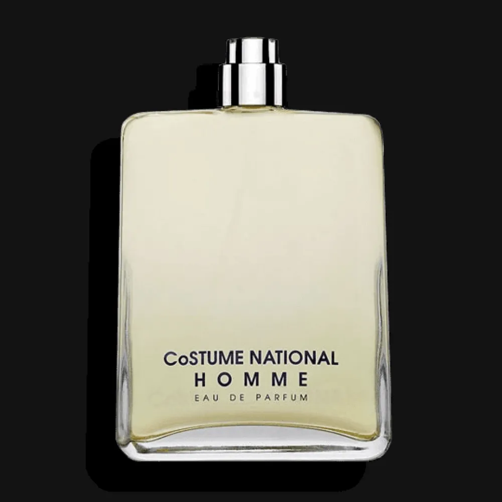CoSTUME NATIONAL Unisex Perfume | Perfume For Him | Homme