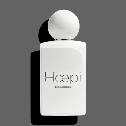 Mr. Waldron Unisex Perfume | Hæpi