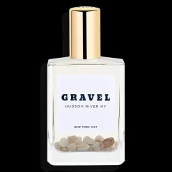 Gravel Unisex Perfume | Hudson River NY
