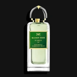 Maison Noir Unisex Perfume | Perfume For Him | Icarus 347