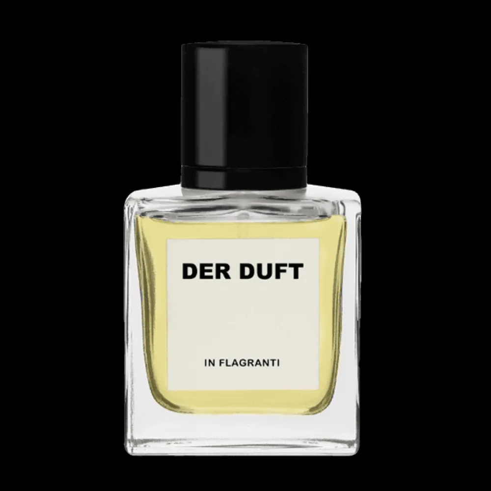 Der Duft Unisex Perfume | Perfume For Her | In Flagranti