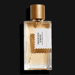 Goldfield and Banks Unisex Perfume | Ingenious Ginger