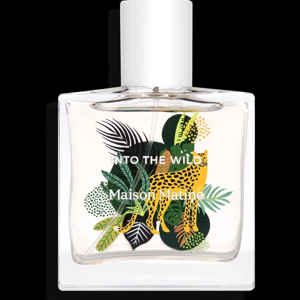 Maison Matine Unisex Perfume | Into the Wild