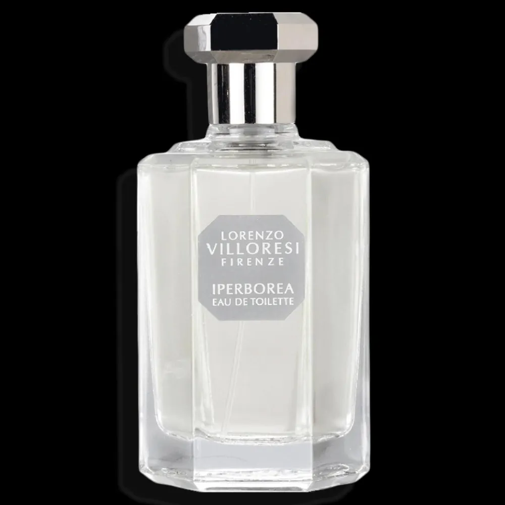 Lorenzo Villoresi Perfume For Her | Iperborea