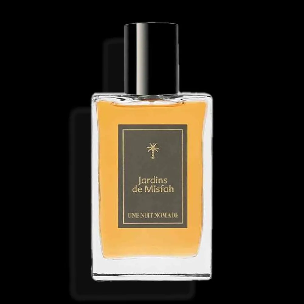 Une Nuit Nomade Unisex Perfume | Perfume For Her | Jardins de Misfah