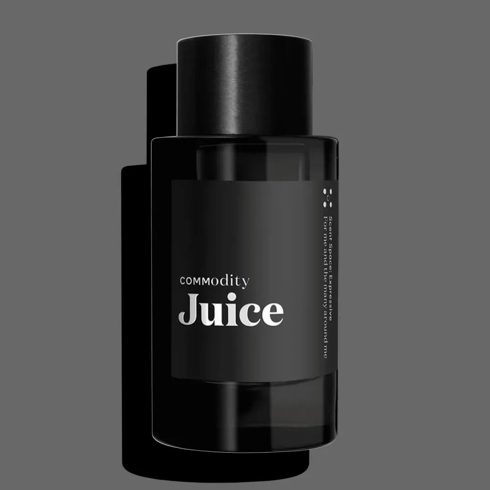 Commodity Unisex Perfume | Juice Expressive