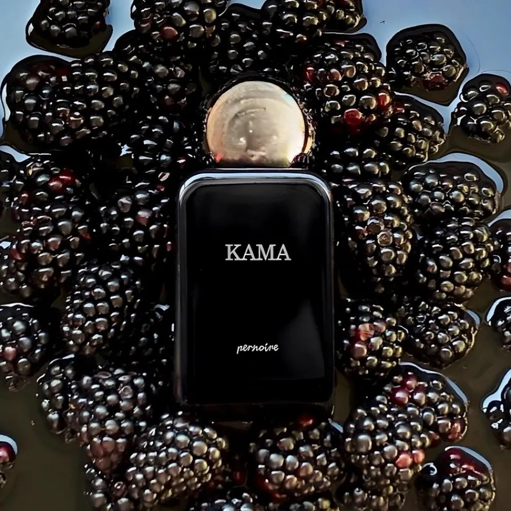 pernoire Unisex Perfume | Perfume For Her | Kama