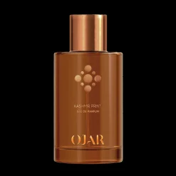 Ojar Unisex Perfume | Kashmir Print