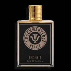 J.F. Schwarzlose Berlin Unisex Perfume | Leder 6