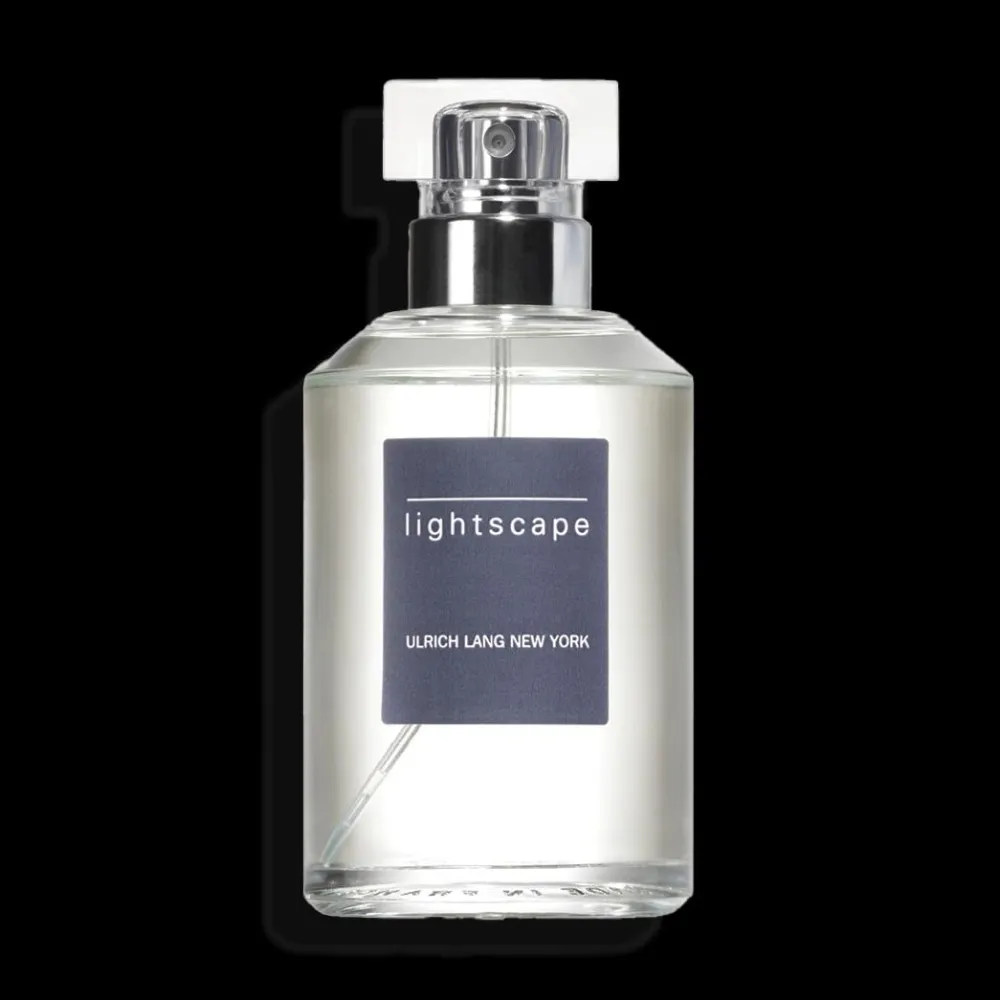 Ulrich Lang New York Unisex Perfume | Perfume For Him | lightscape