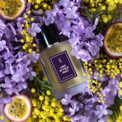 Une Nuit Nomade Unisex Perfume | Perfume For Her | Love at First Sight