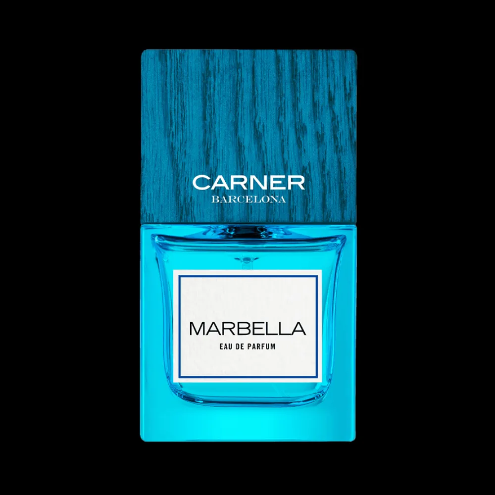 Carner Barcelona Unisex Perfume | Perfume For Her | Marbella
