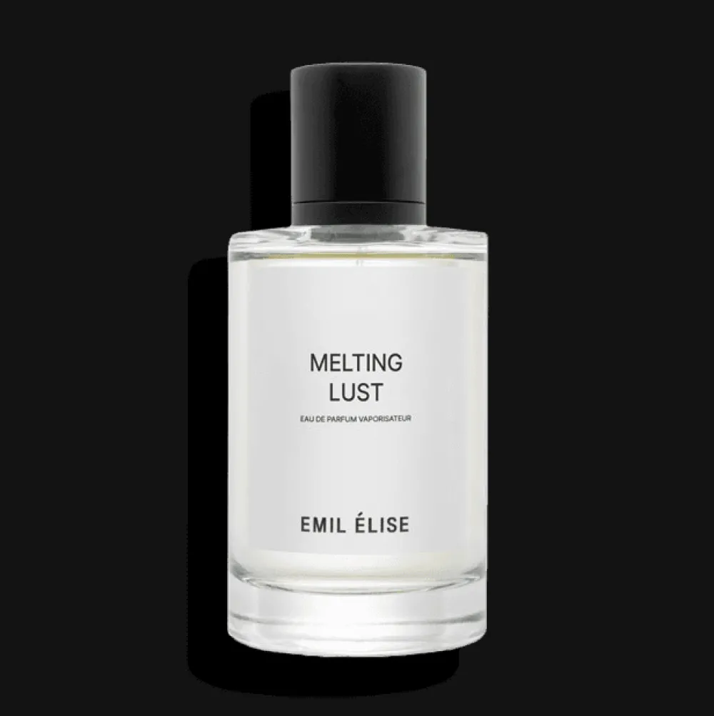 Emil Élise Unisex Perfume | Perfume For Her | Melting Lust