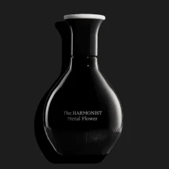The Harmonist Unisex Perfume | Perfume For Her | Metal Flower