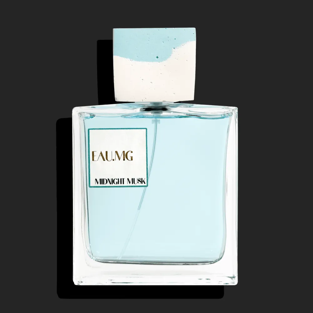 EAU.MG Unisex Perfume | Midnight Musk