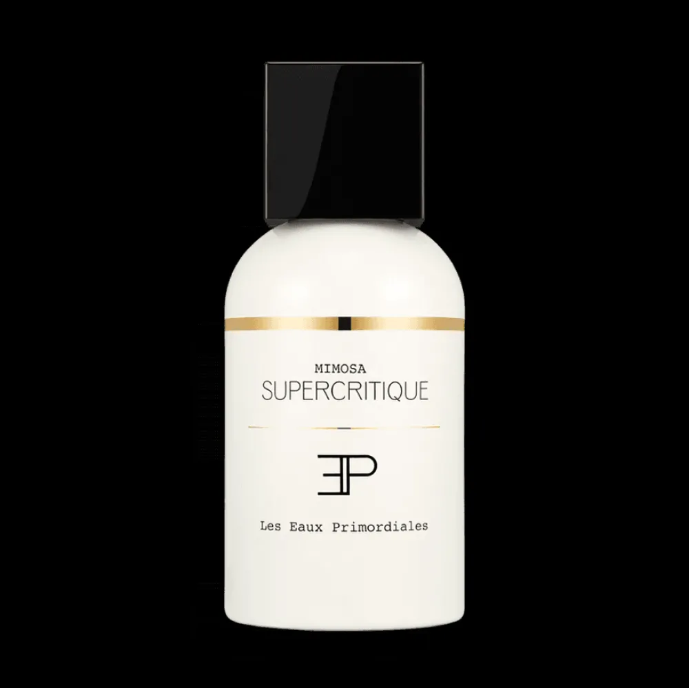 Les Eaux Primordiales Perfume For Her | Unisex Perfume | Mimosa Supercritique