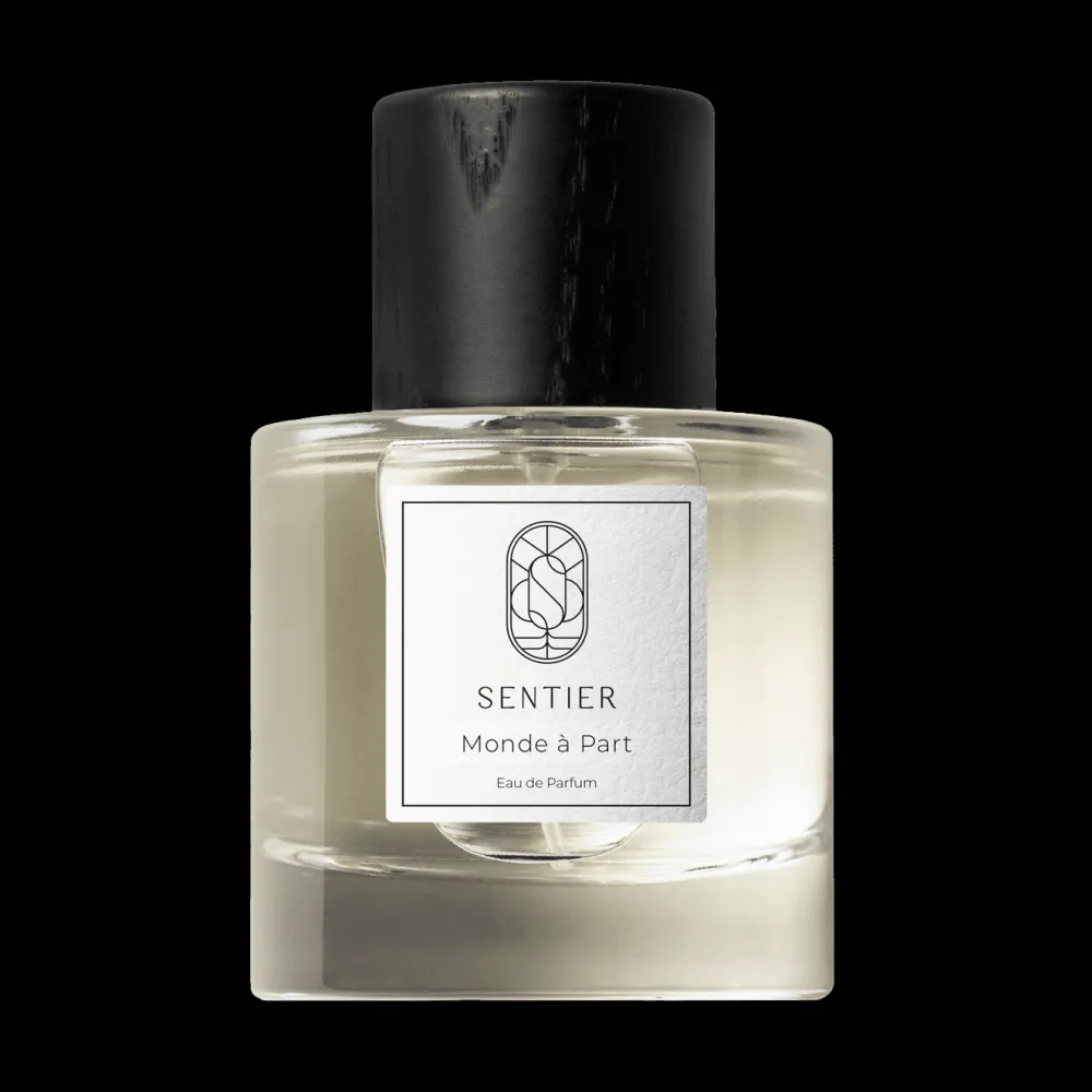 Sentier Unisex Perfume | Perfume For Him | Monde à Part