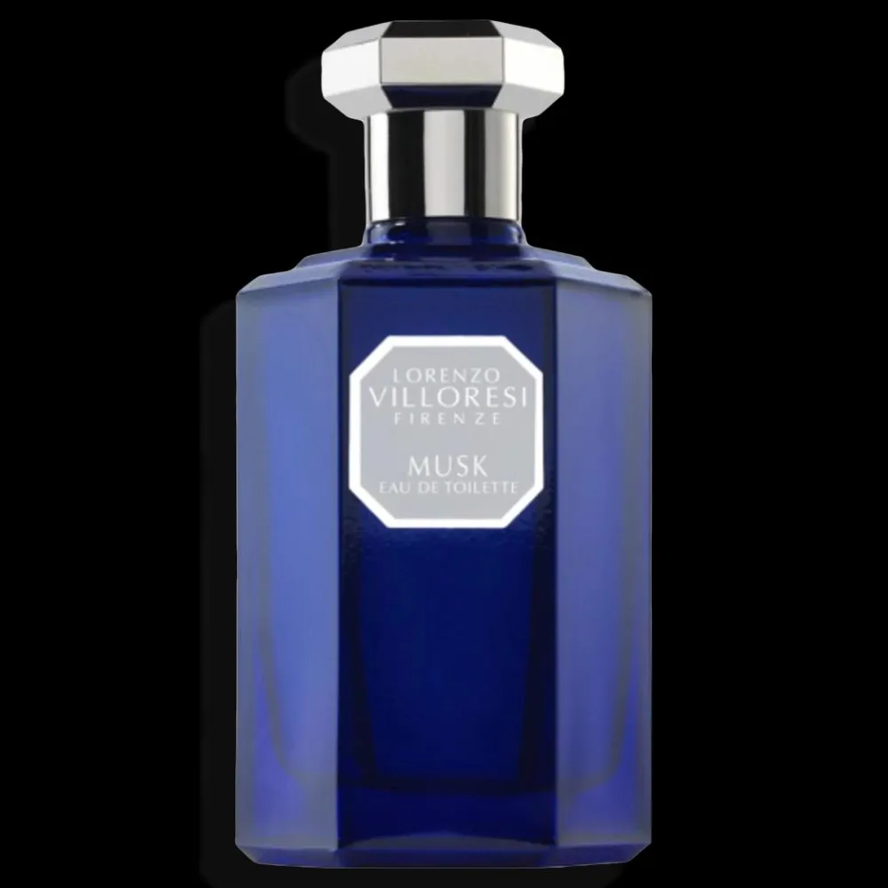 Lorenzo Villoresi Unisex Perfume | Musk
