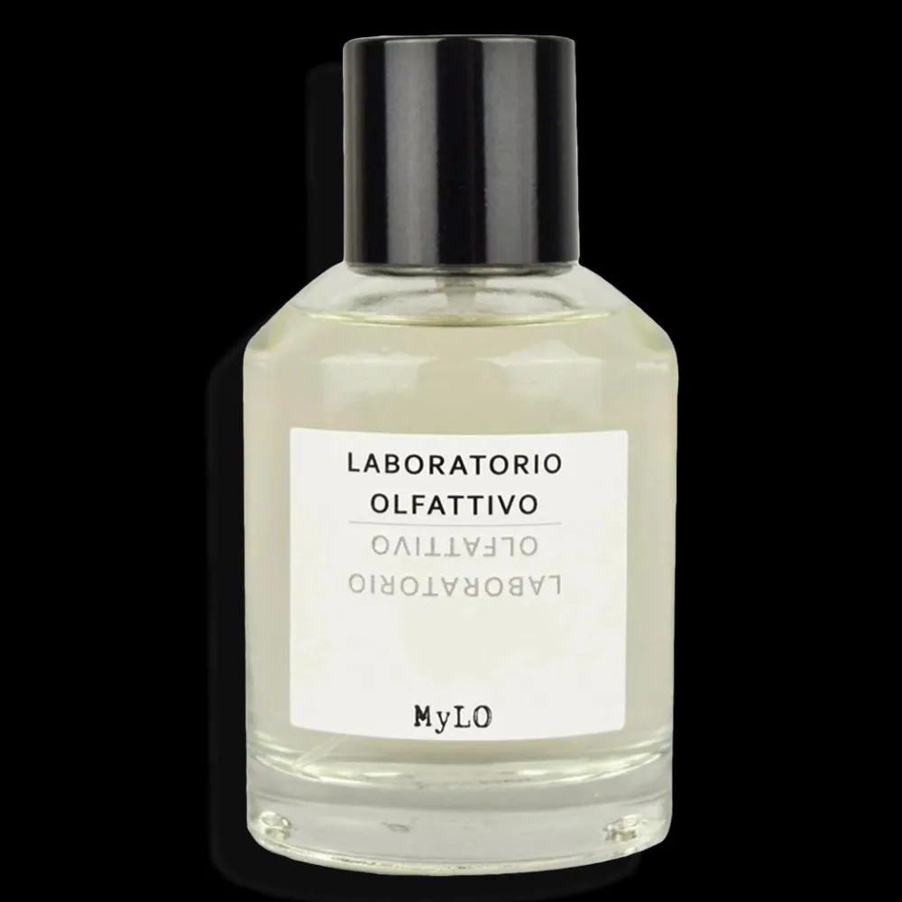 Laboratorio Olfattivo Perfume For Her | MyLO