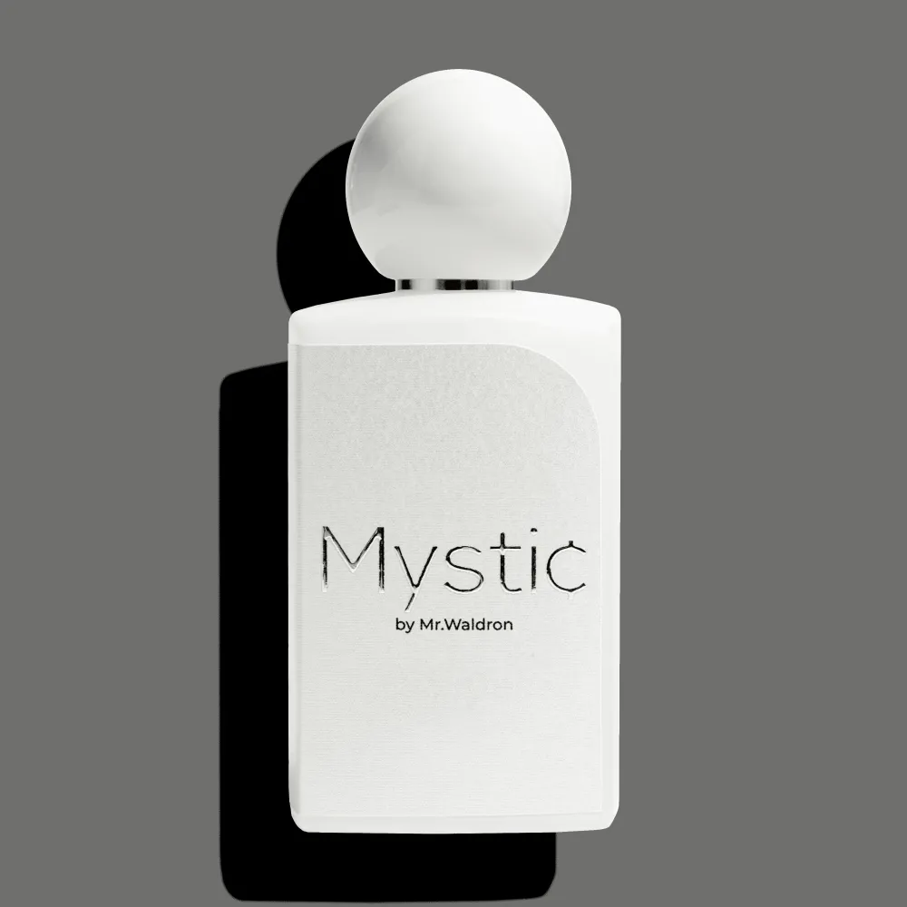 Mr. Waldron Unisex Perfume | Mystic