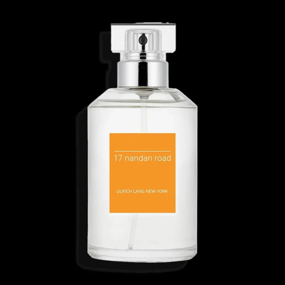 Ulrich Lang New York Unisex Perfume | 17 nandan road