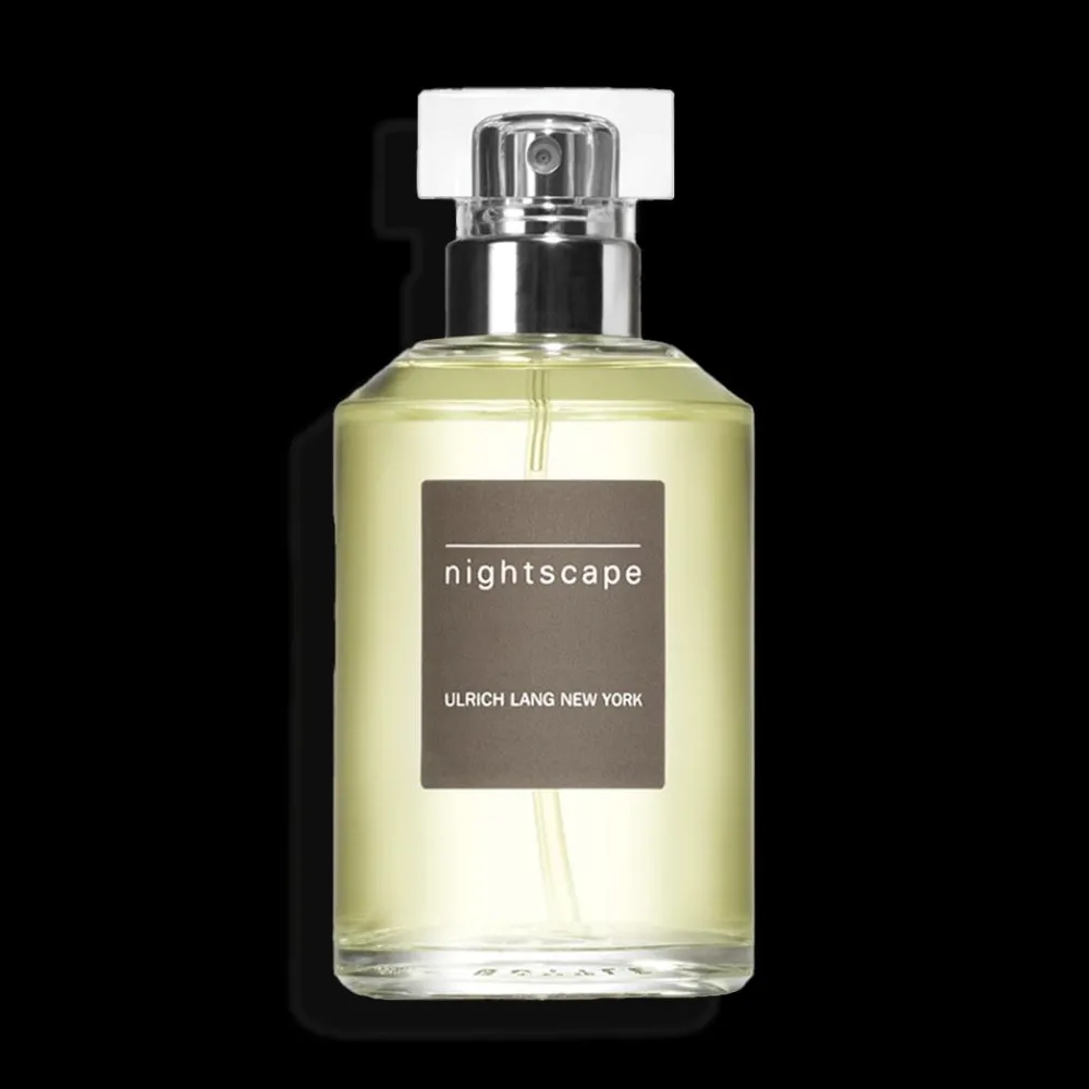 Ulrich Lang New York Unisex Perfume | Perfume For Him | nightscape