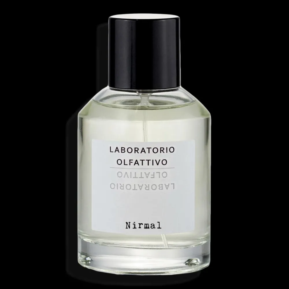 Laboratorio Olfattivo Unisex Perfume | Nirmal