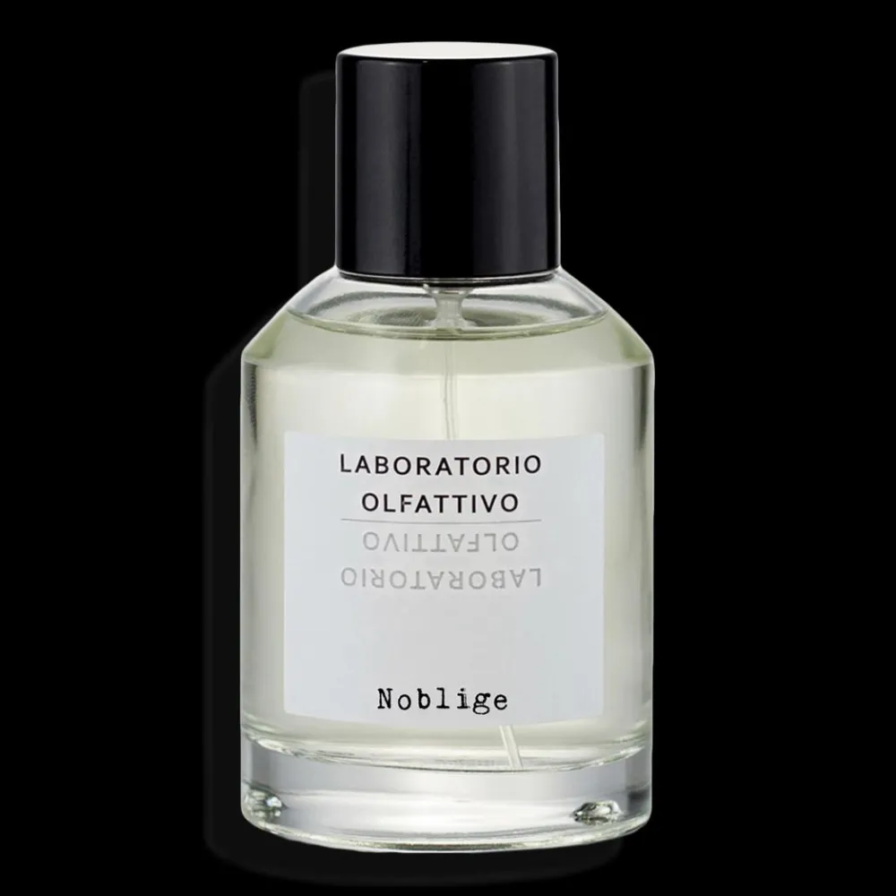 Laboratorio Olfattivo Perfume For Her | Noblige