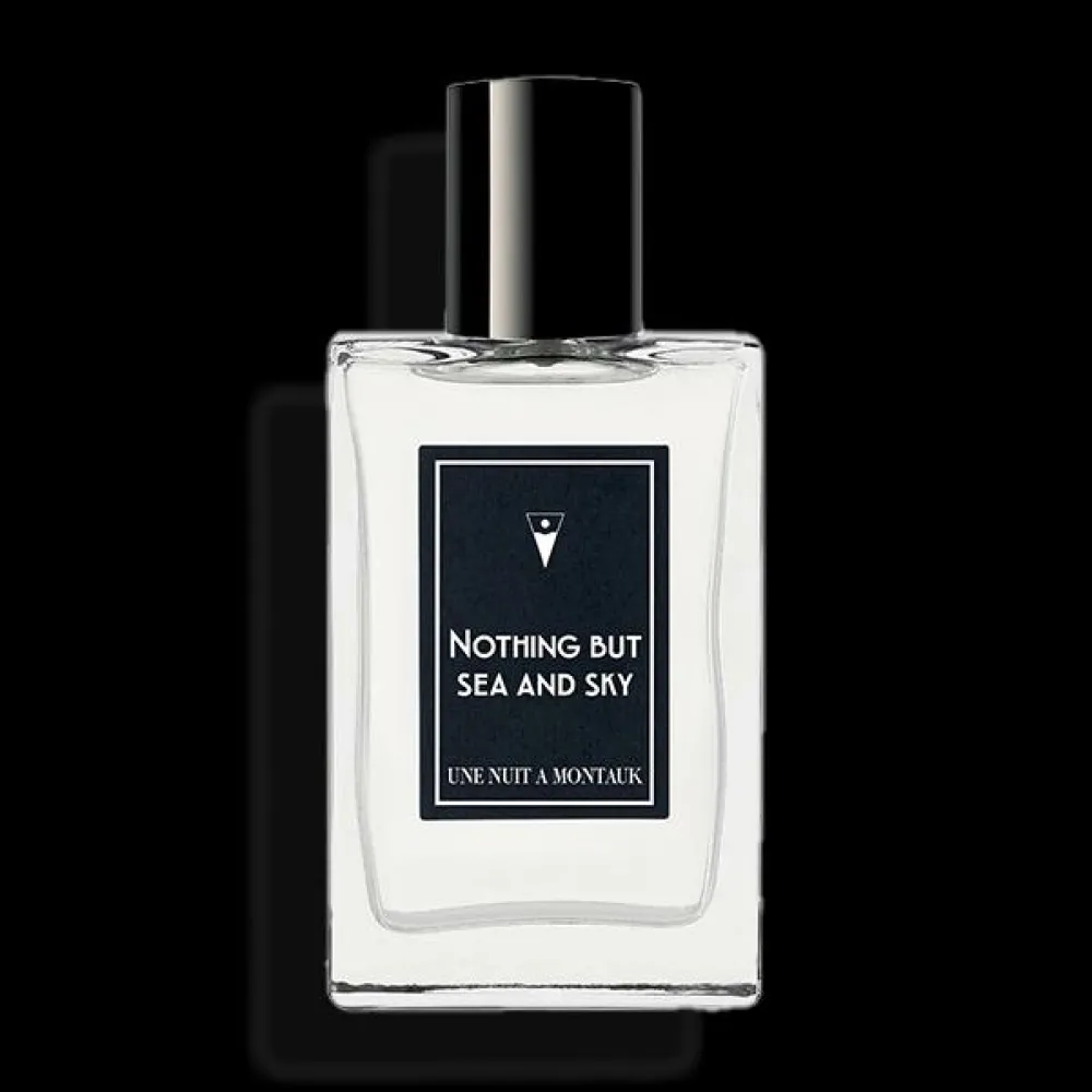 Une Nuit Nomade Unisex Perfume | Perfume For Him | Nothing but Sea and Sky