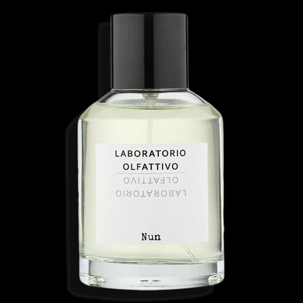 Laboratorio Olfattivo Perfume For Her | Nun