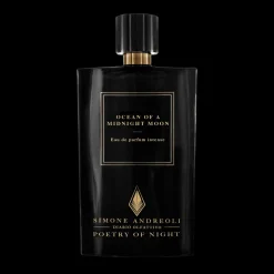 Simone Andreoli Unisex Perfume | Perfume For Him | Ocean of a Midnight Moon