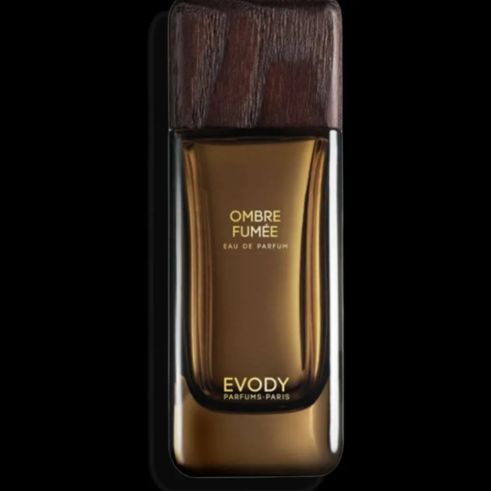 Evody Unisex Perfume | Ombre Fumée