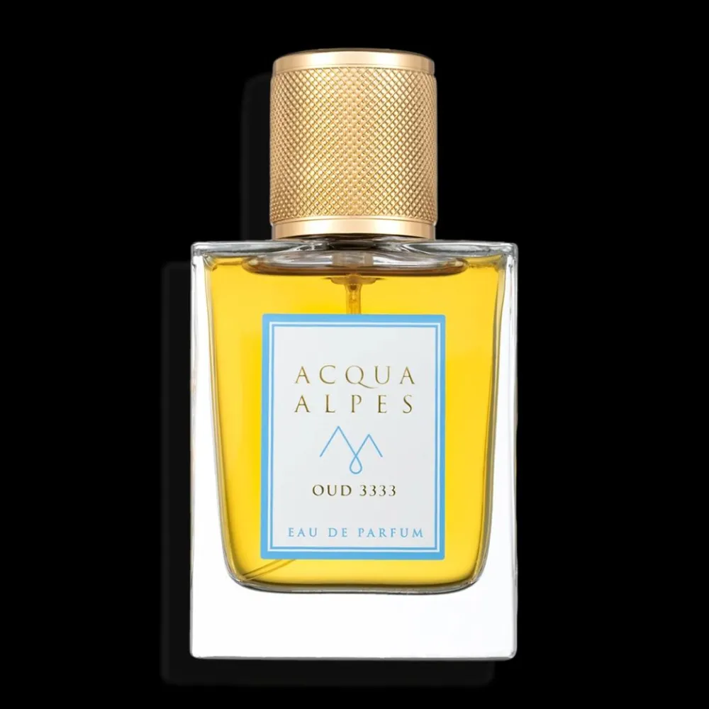 Acqua Alpes Perfume For Him | Oud 3333
