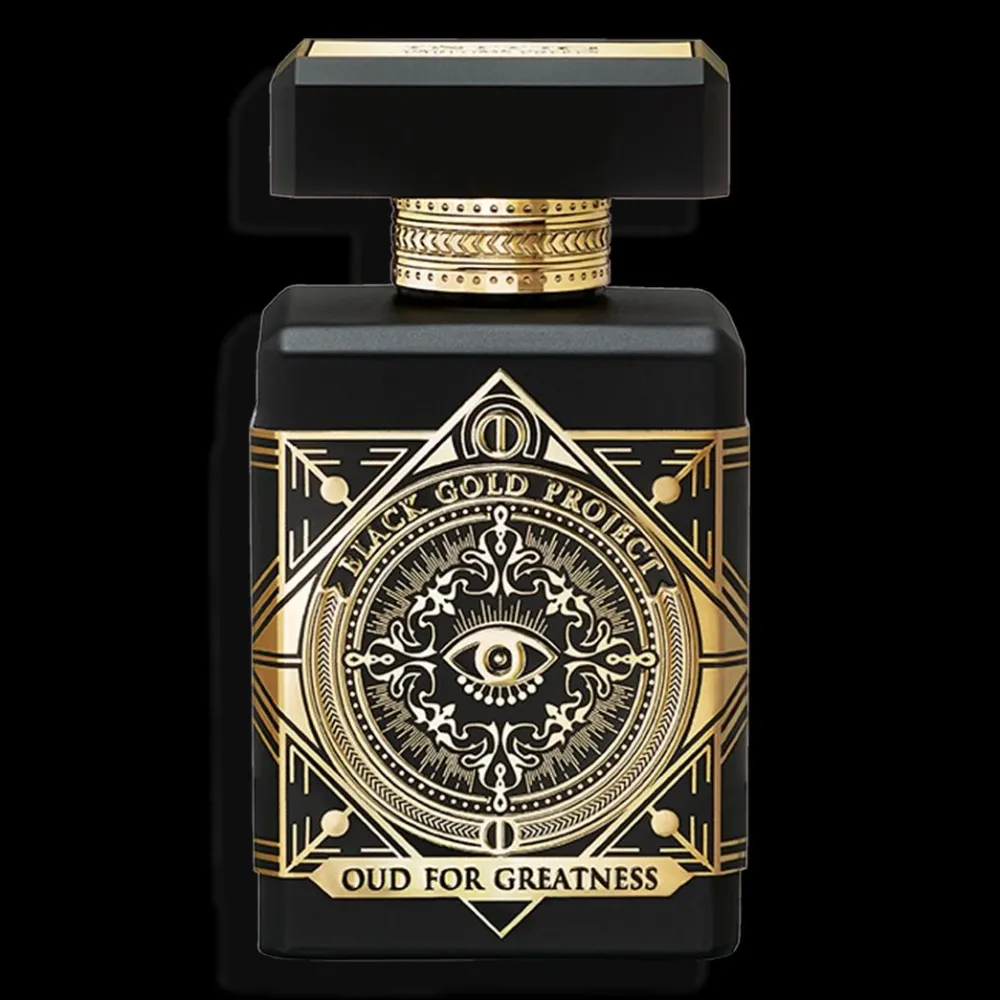 Initio Unisex Perfume | Perfume For Him | Oud for Greatness