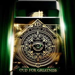 Initio Unisex Perfume | Perfume For Him | Oud for Greatness Neo