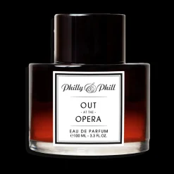 Philly and Phill Unisex Perfume | Perfume For Her | Out at the Opera