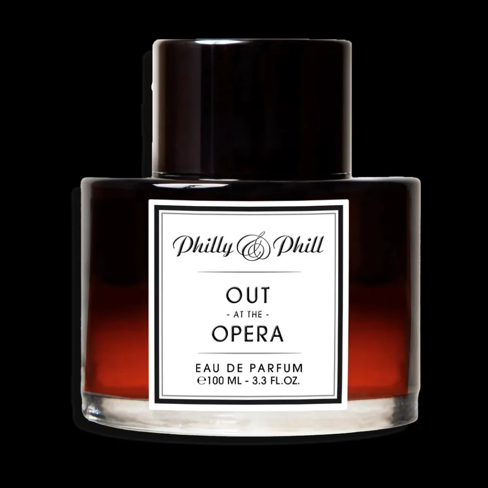 Philly and Phill Unisex Perfume | Perfume For Her | Out at the Opera