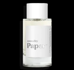 Commodity Unisex Perfume | Paper- Personal