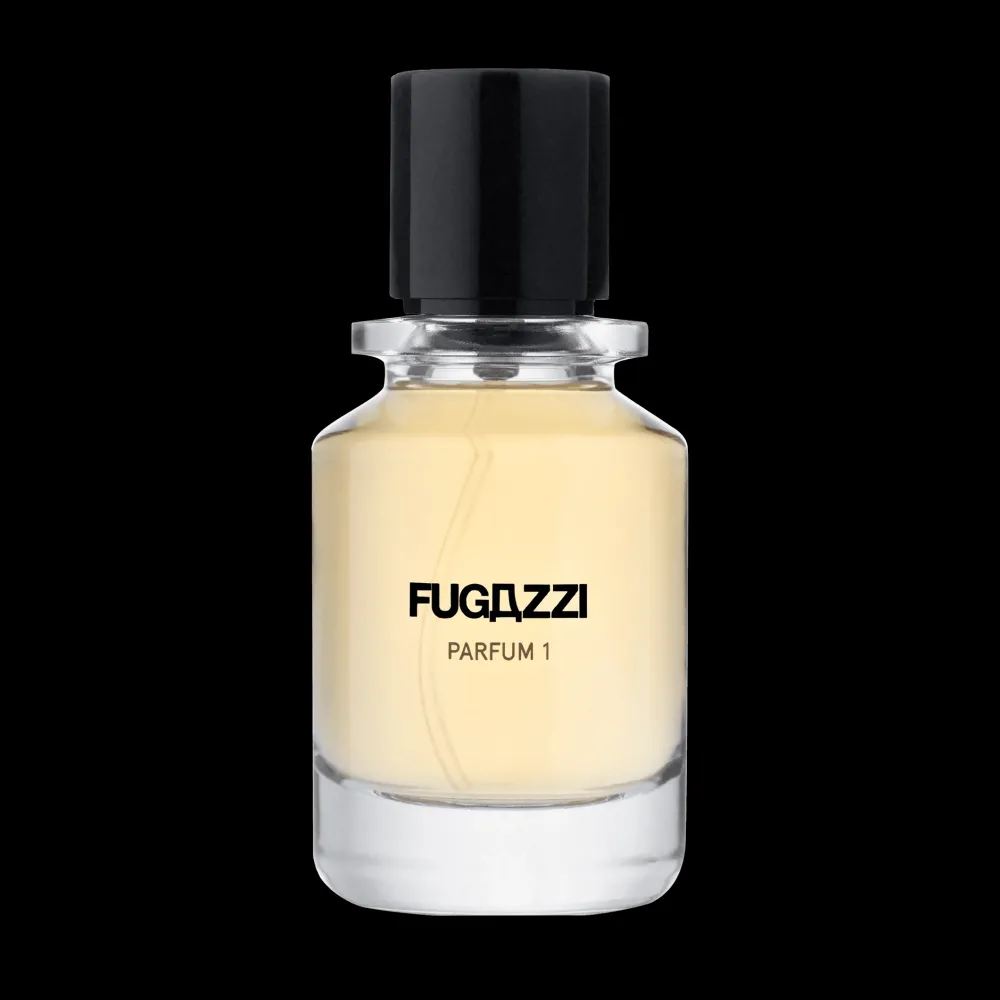 Fugazzi Unisex Perfume | Parfum 1
