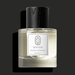 Sentier Unisex Perfume | Perfume For Her | Parisian Embrace