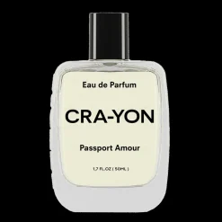 CRA-YON Unisex Perfume | Passport Amour