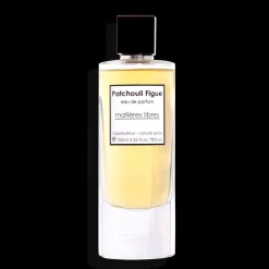 Panouge Paris Unisex Perfume | Patchouli Figue