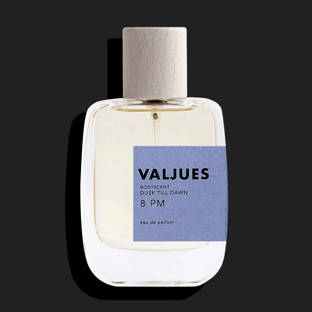 Valjues Unisex Perfume | 8pm
